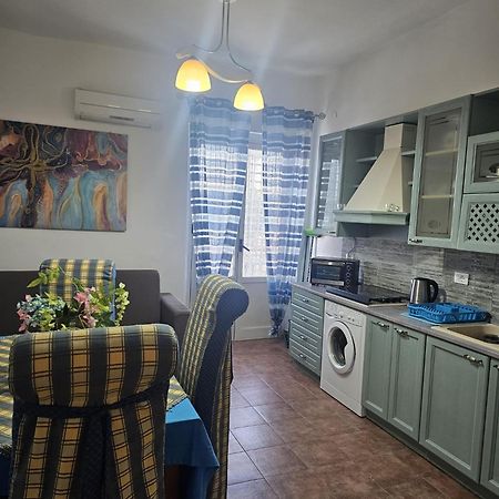 Casa Marta Apartment Palermo Exterior photo