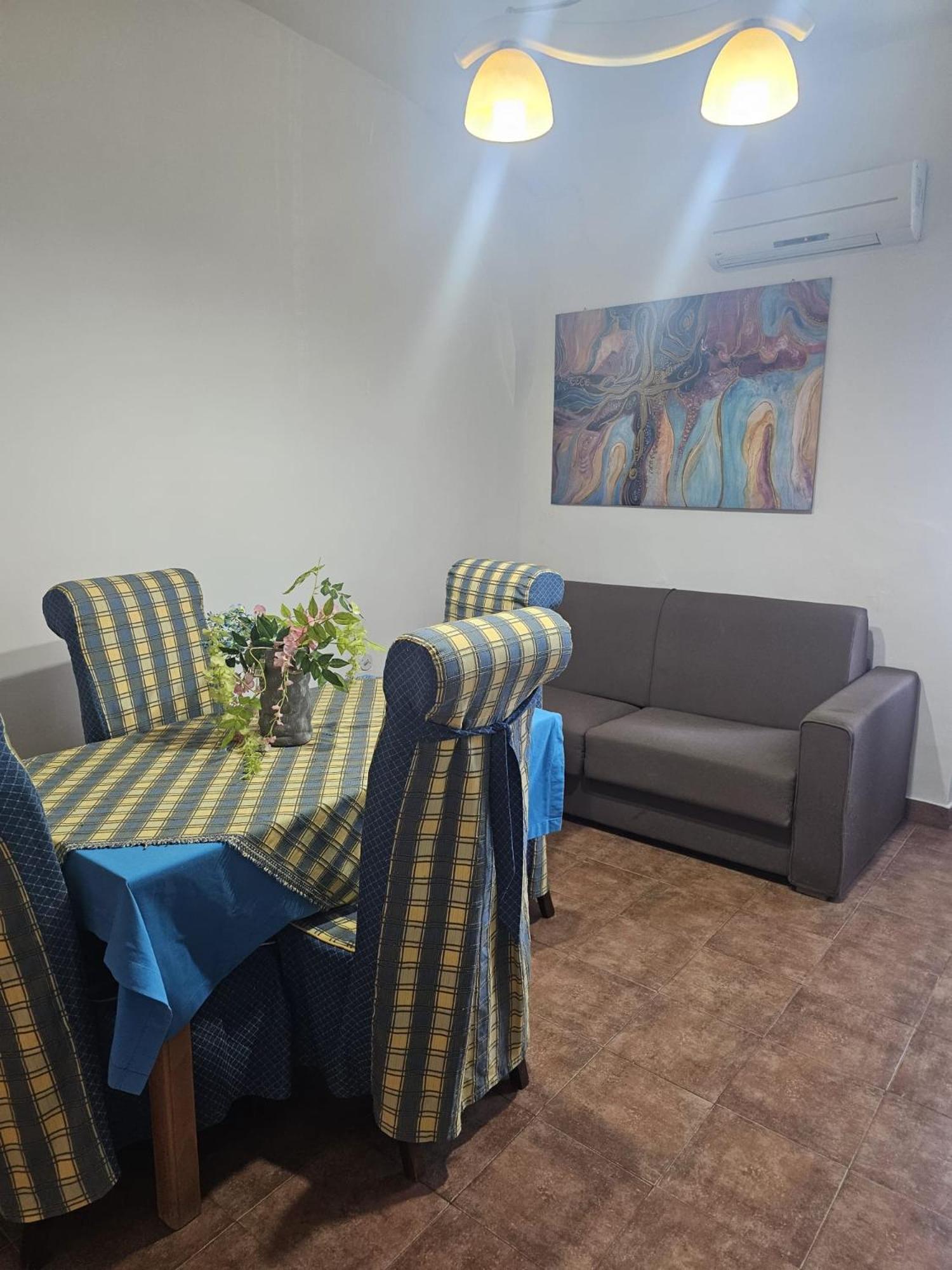 Casa Marta Apartment Palermo Exterior photo